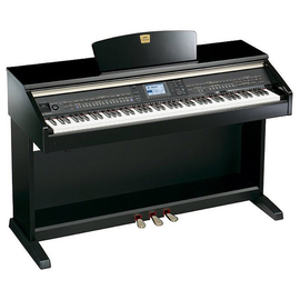 Клавінова YAMAHA CVP-401PE, image 